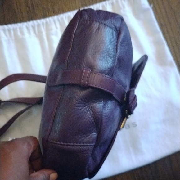 🟣 Marc by Marc Jacobs crossbody - Picture 5 of 15